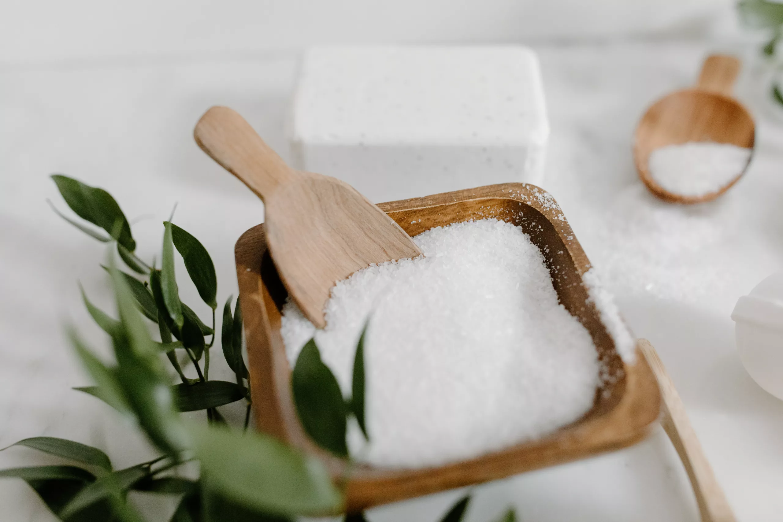 Epsom Salt Does It Expire