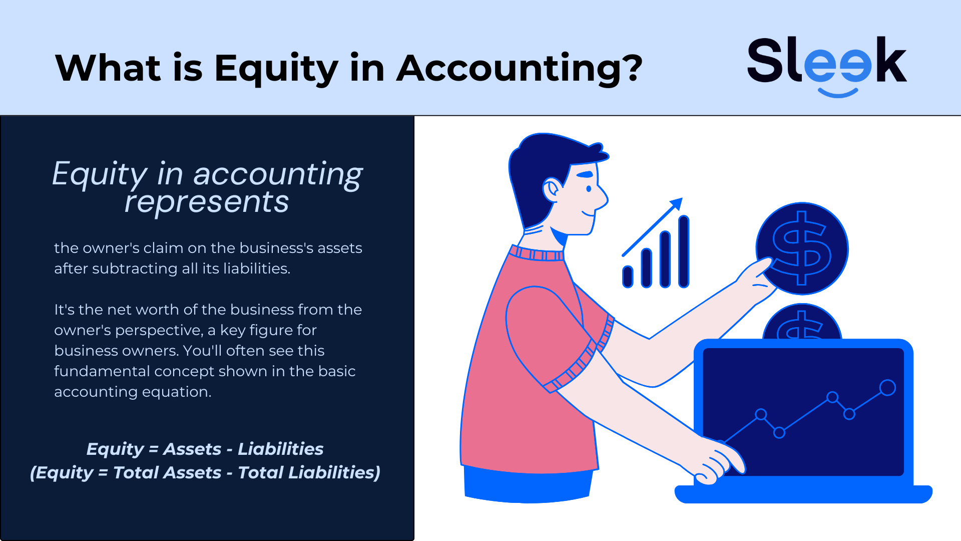 Equity In Accounting