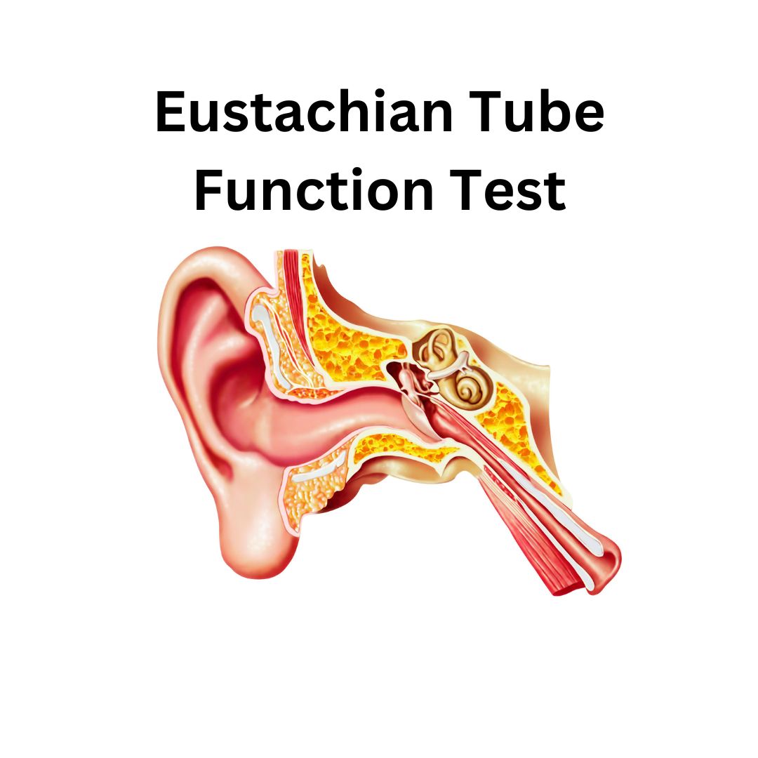 Eustachian Tube Function