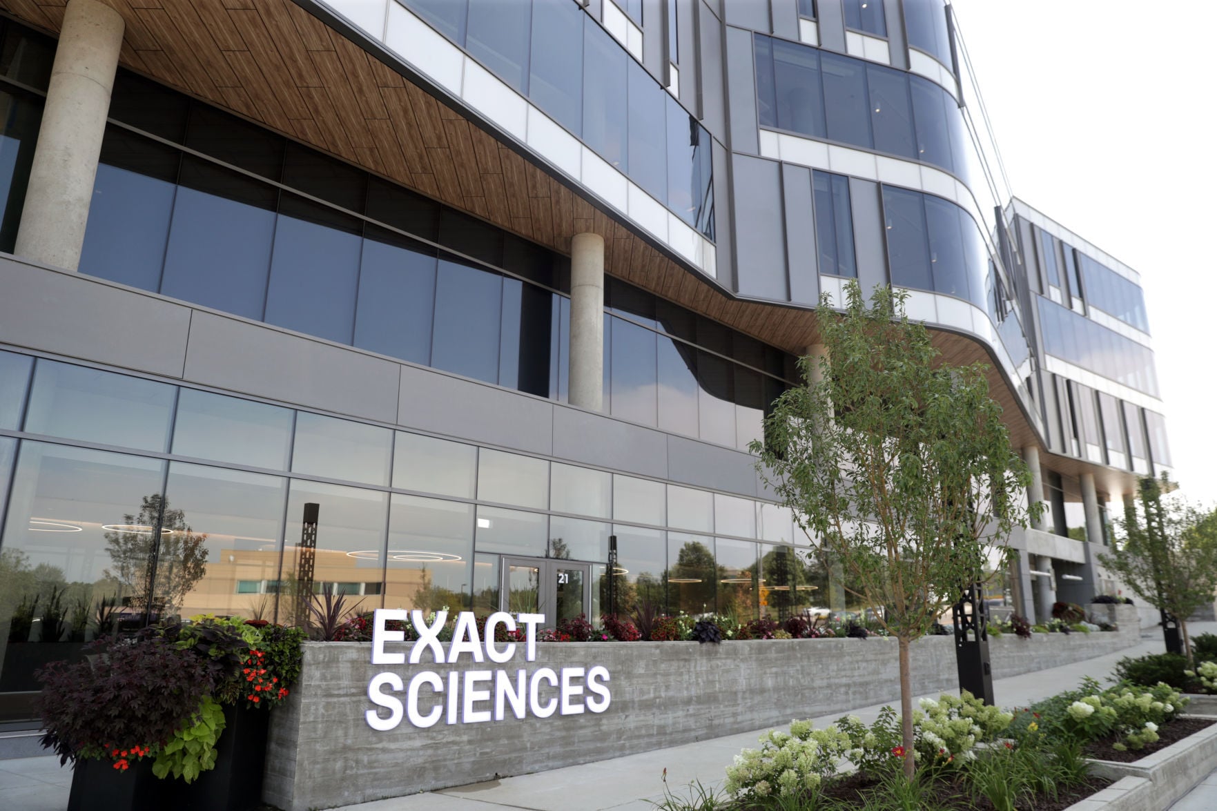 Exact Sciences Careers