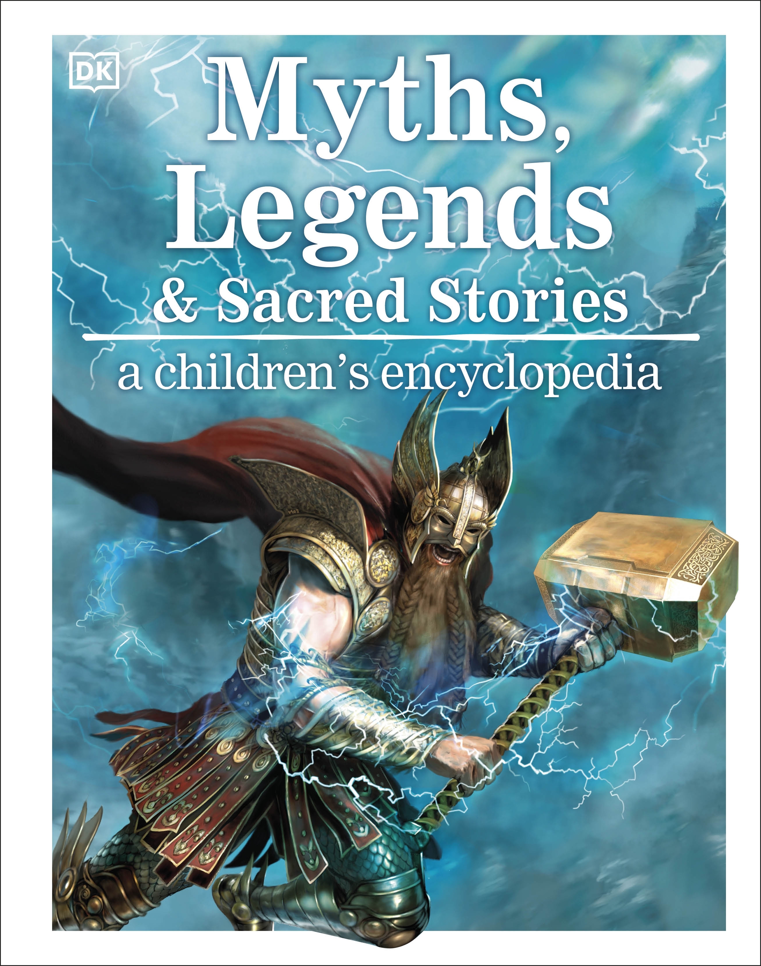 Examples Of Legends Stories