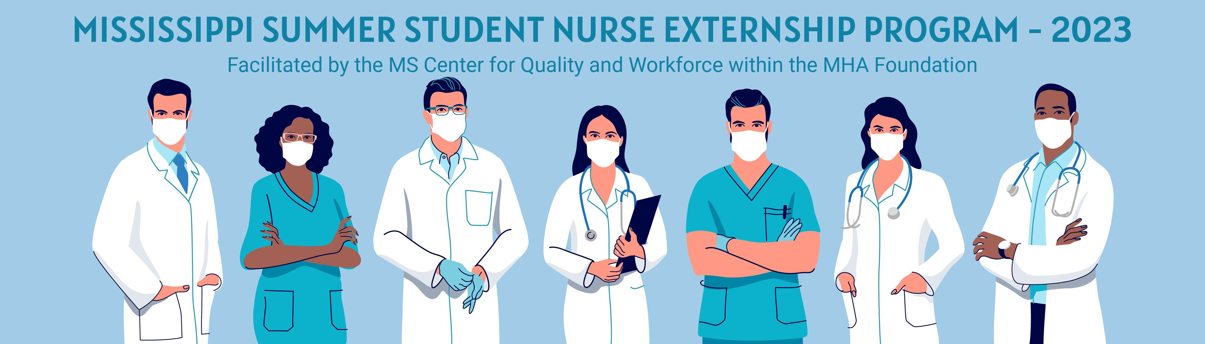 Externship For Nurses