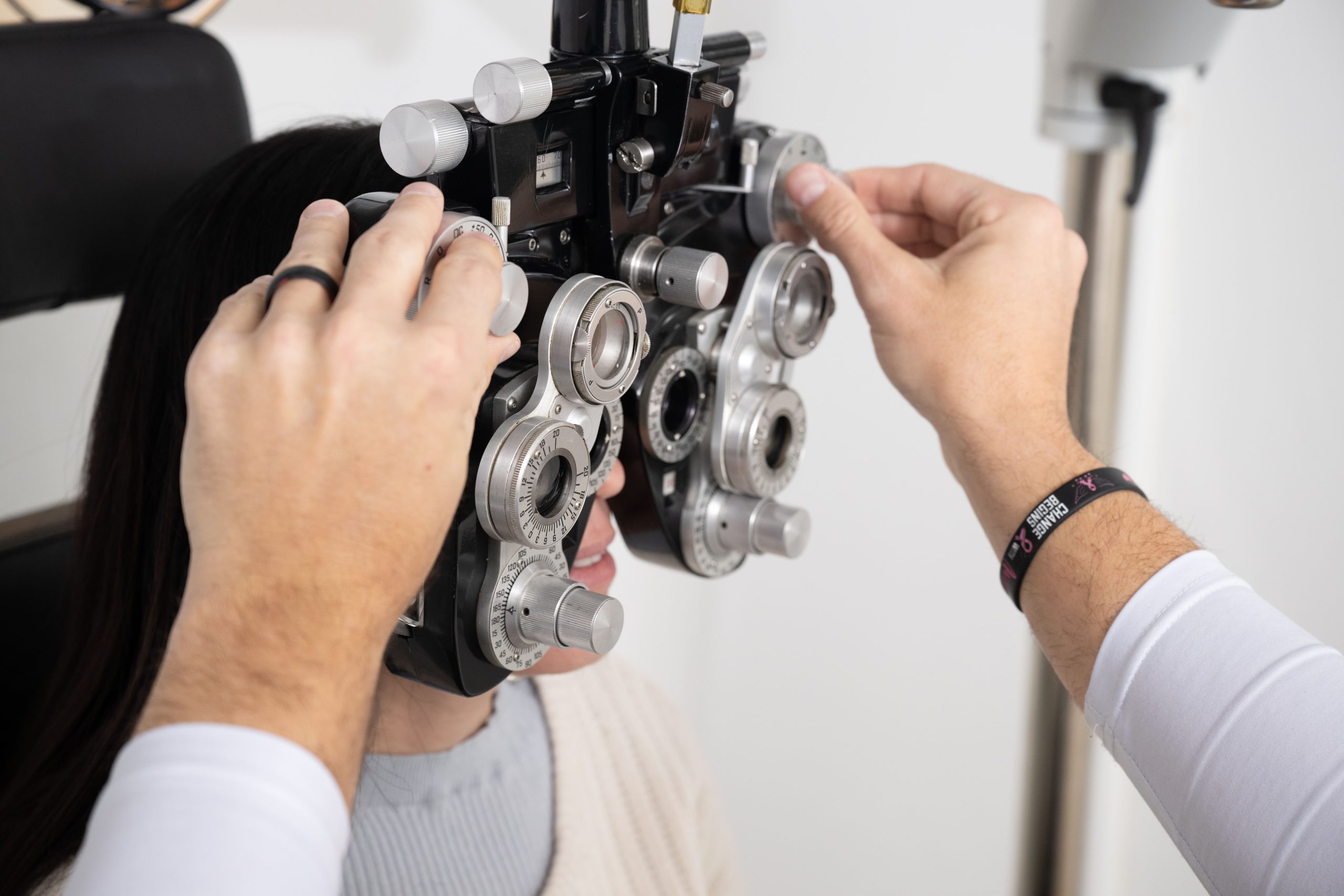 Eye Astigmatism In Spanish