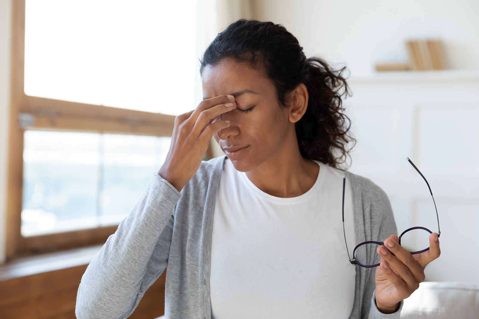 Eye Doctor For Eye Twitching