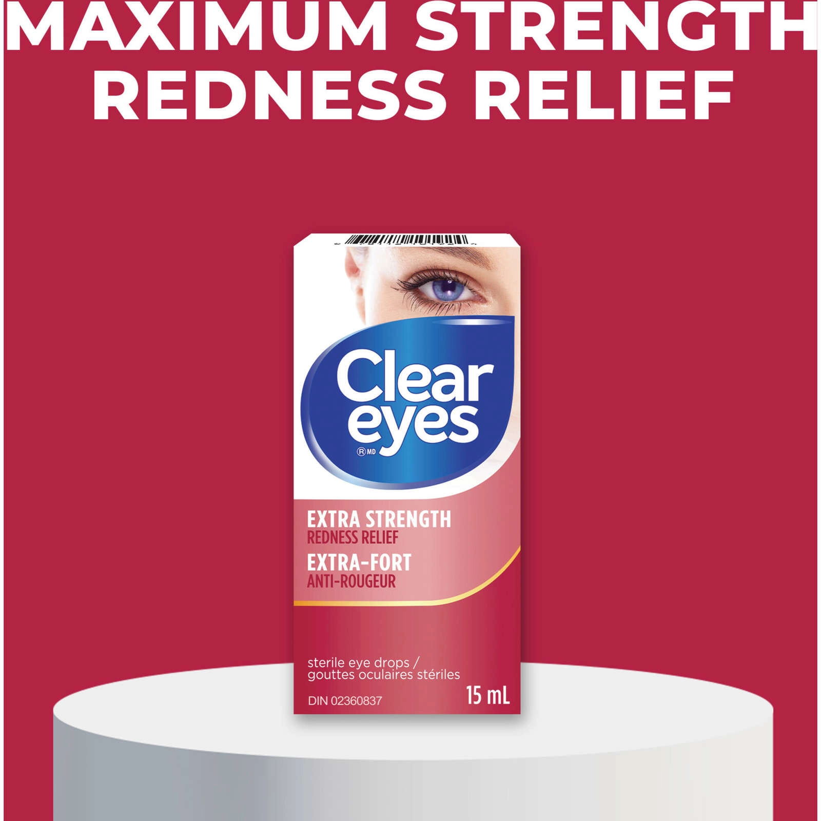 Eye Drops For Burning Eyes