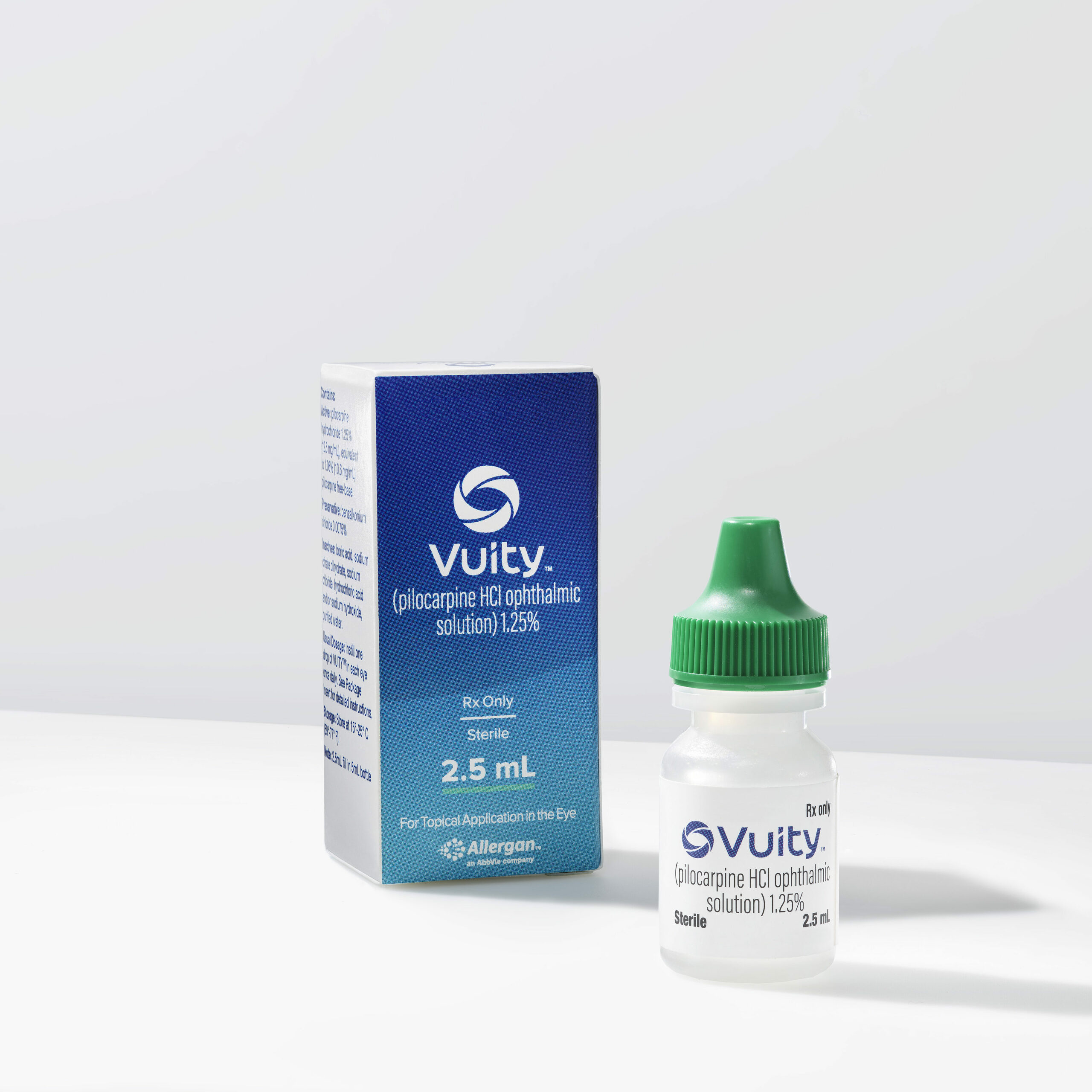 Eye Drops For Fuzzy Vision