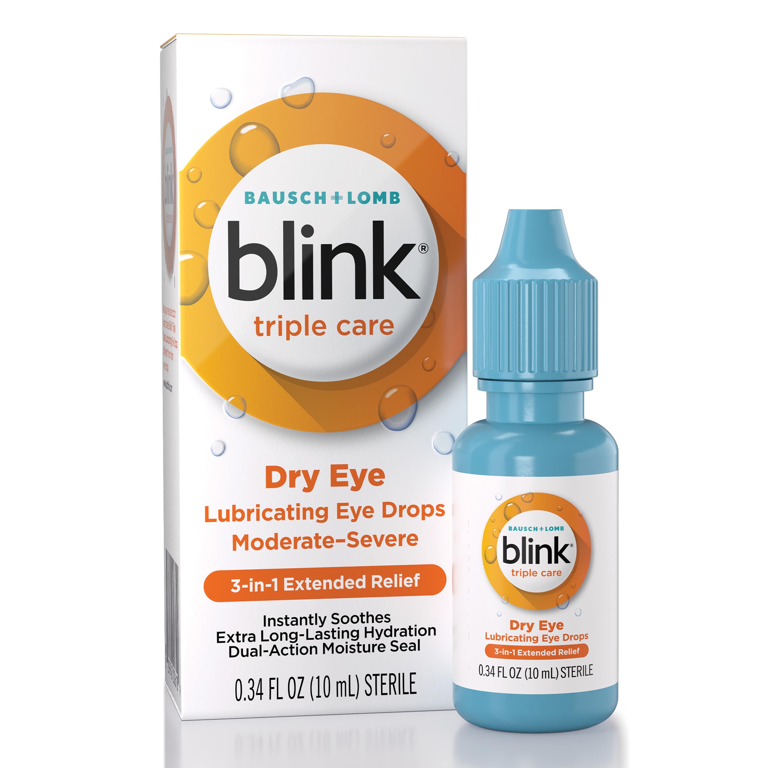 Eye Drops For Lazy Eye