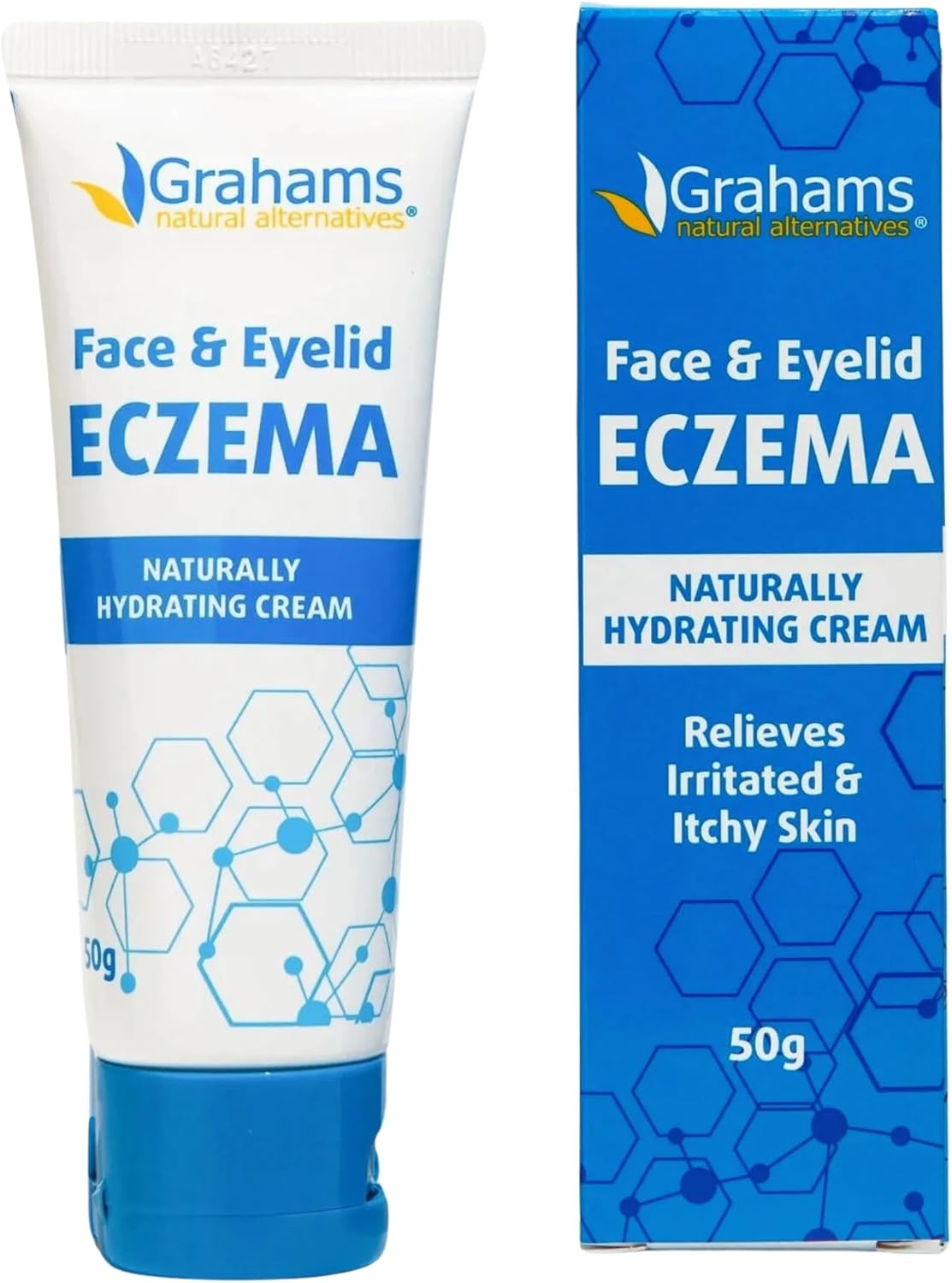 Eyelid Eczema Treatment
