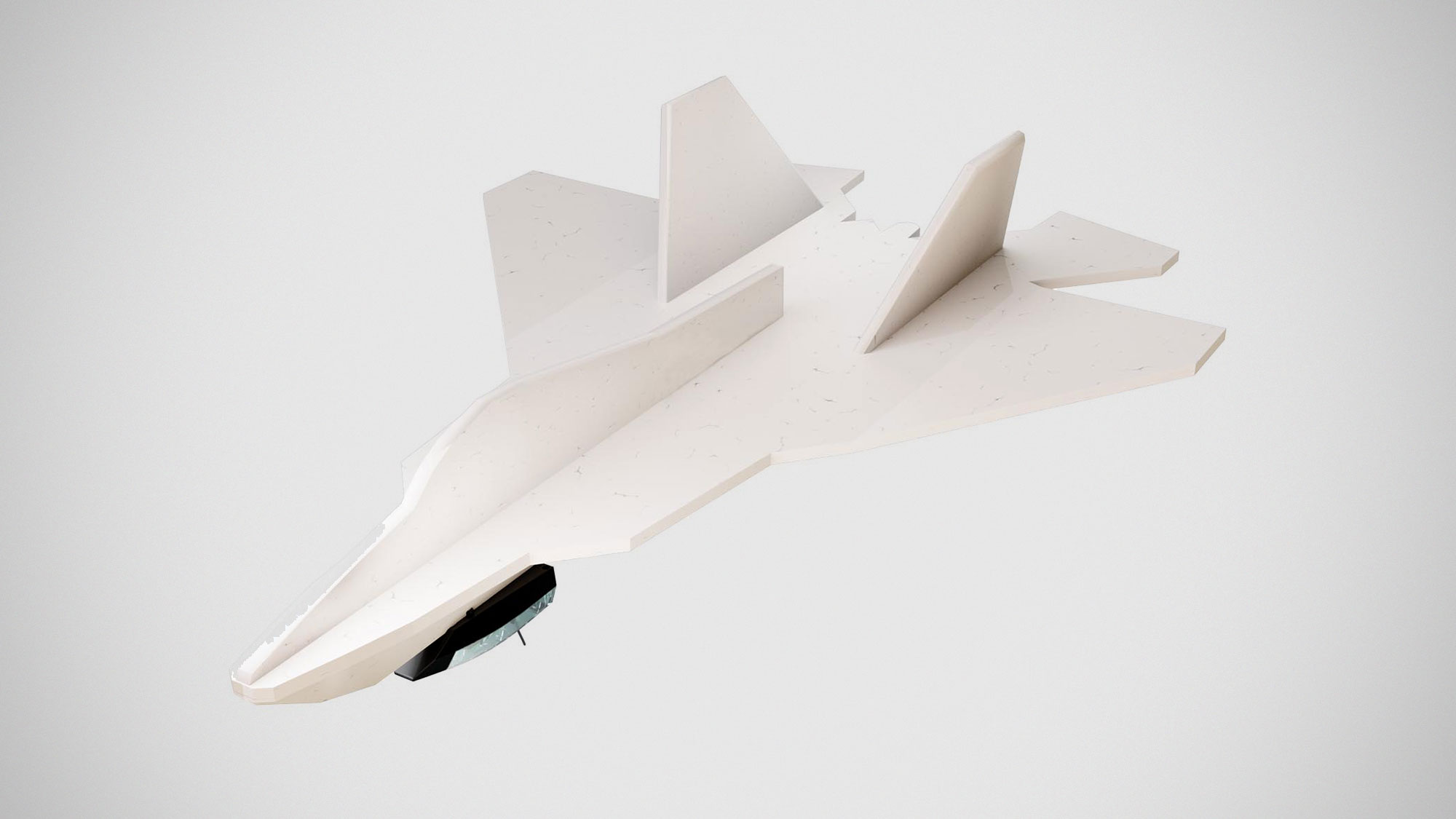 F22 Raptor Fighter