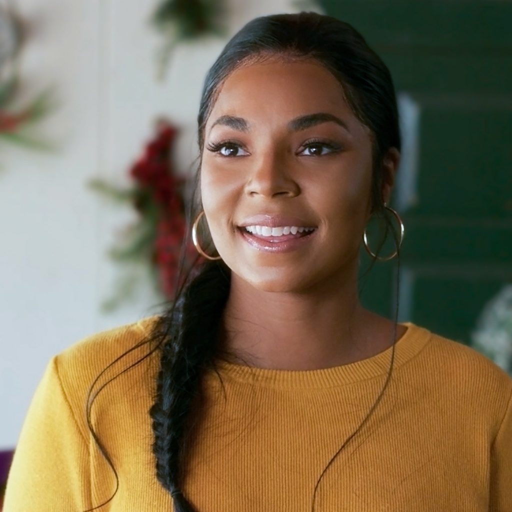 Face Ashanti Surgery