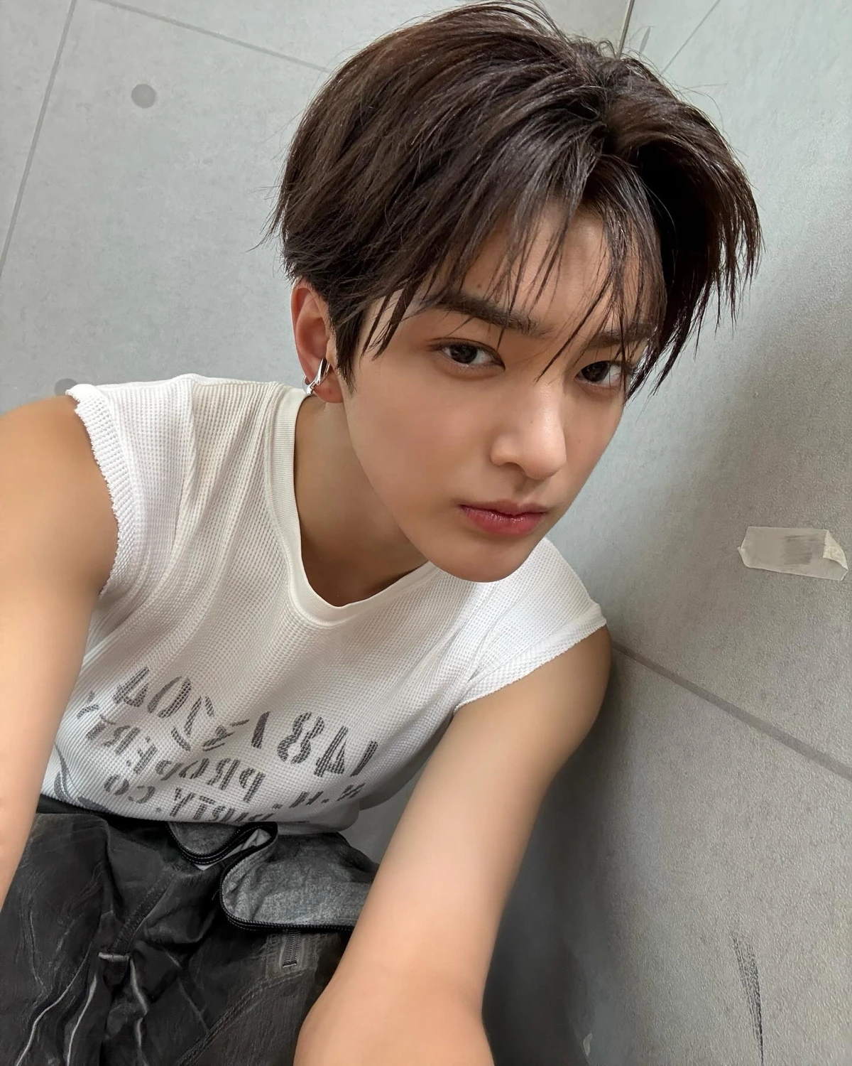 Facts About Keonho
