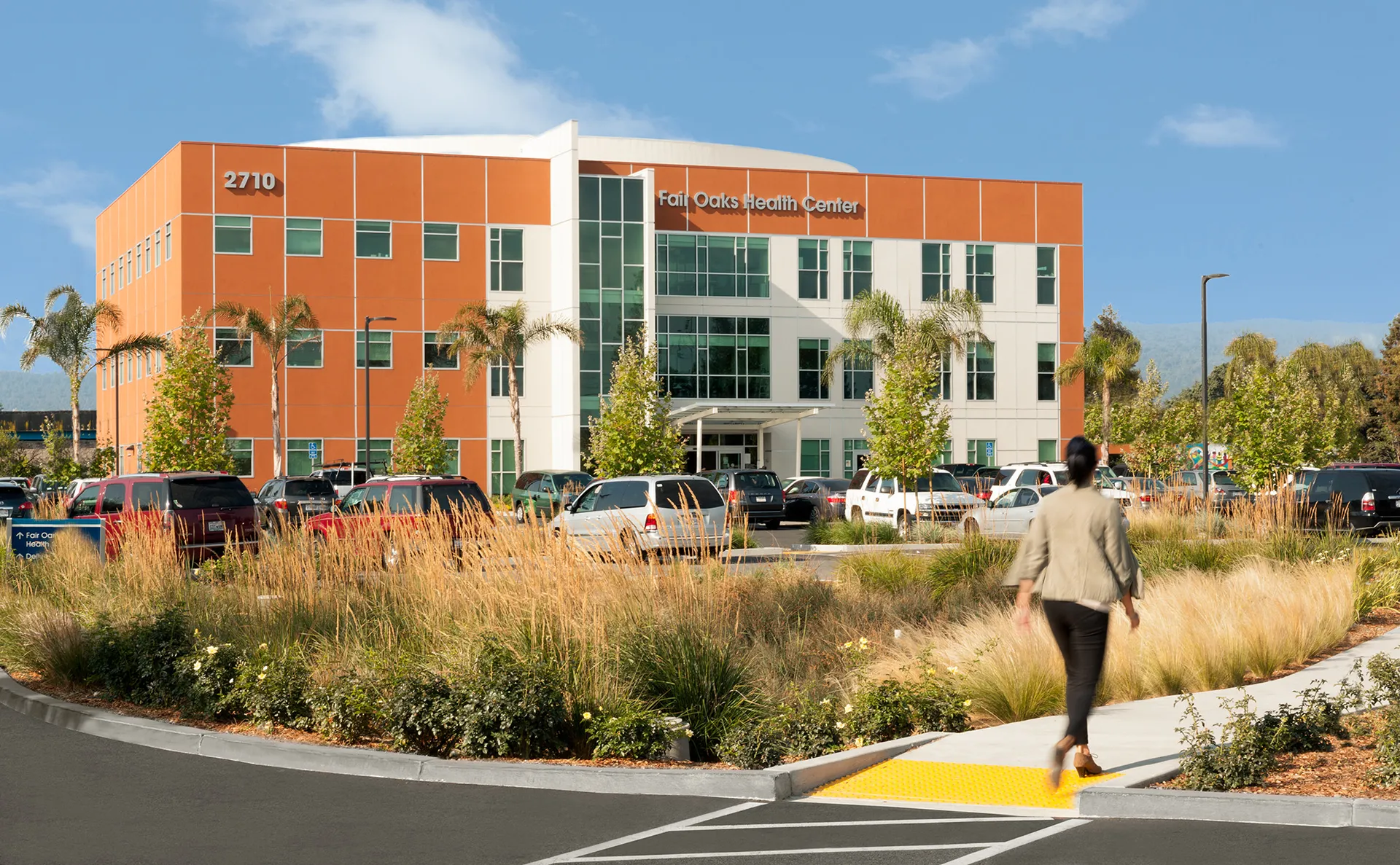 Fair Oaks Health Center