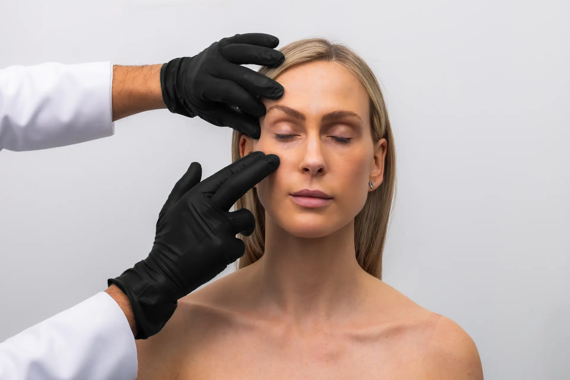 Fat Transfer Under Eyes