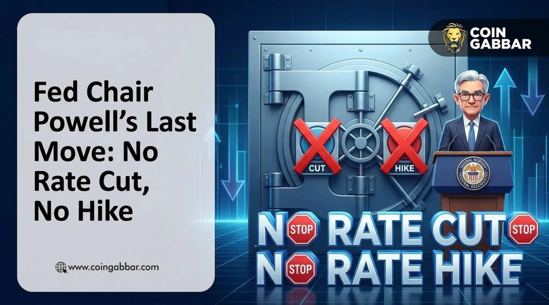 Fed Interest Rates