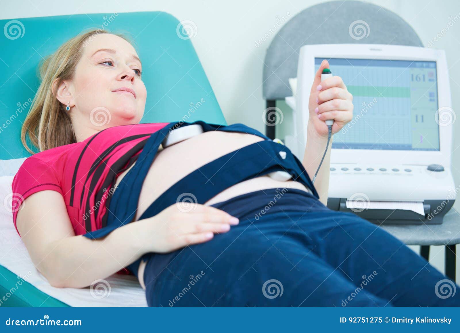 Fetal Heartbeat