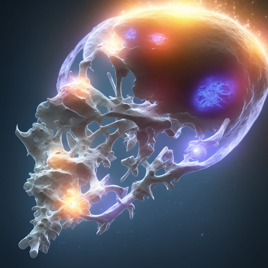 First Metacarpal Bone