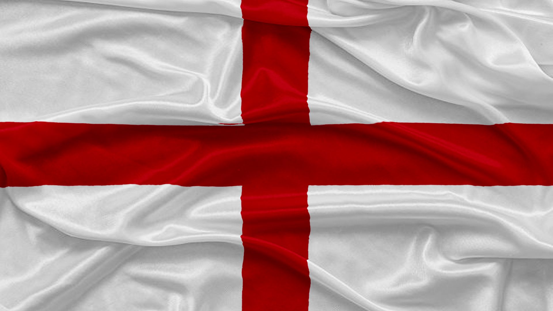 Flag Of England