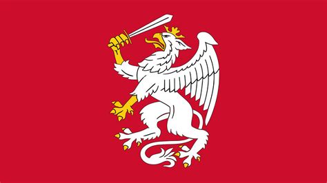 Flag Of Livonia