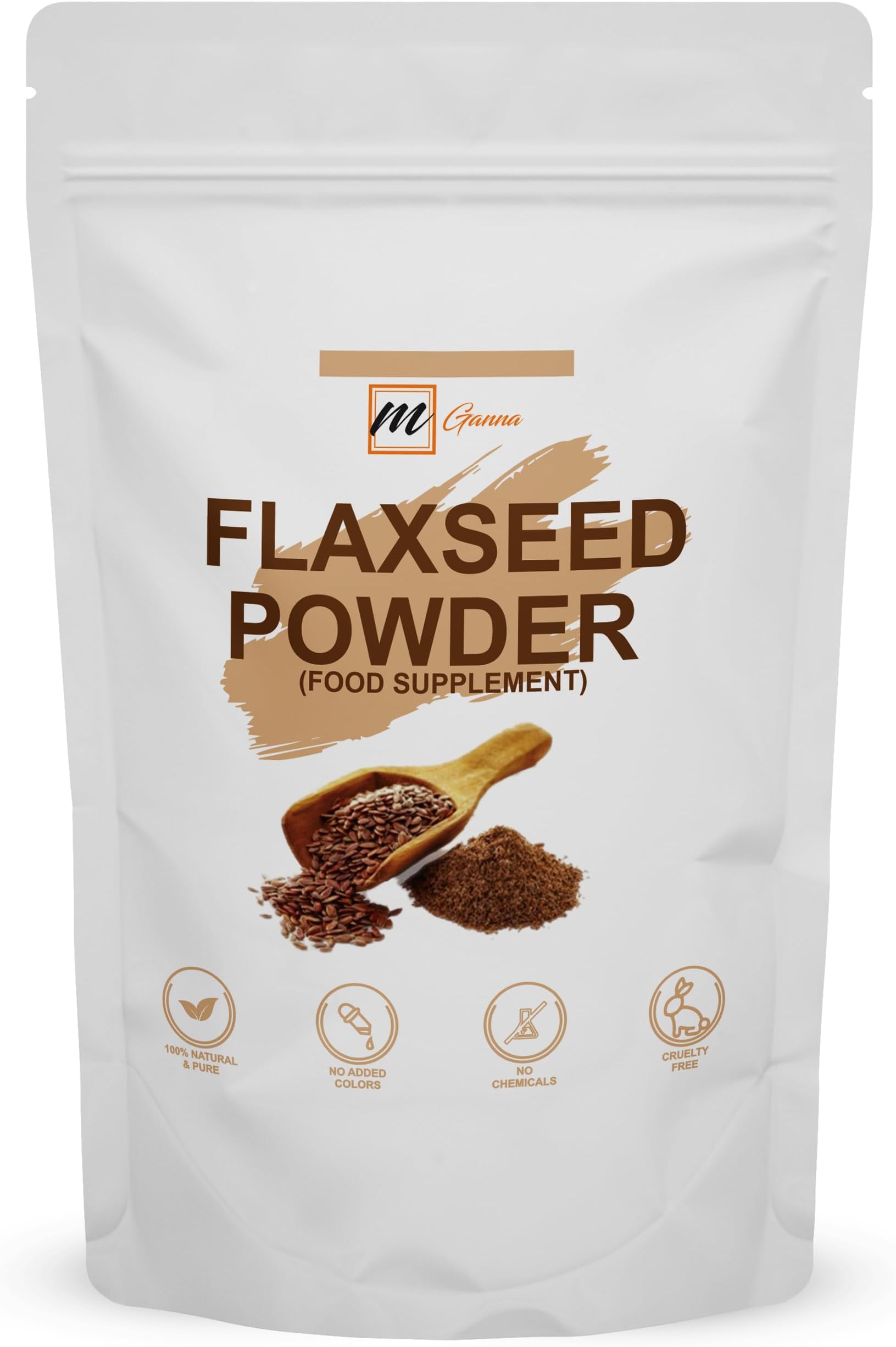 Flax Seed Powder