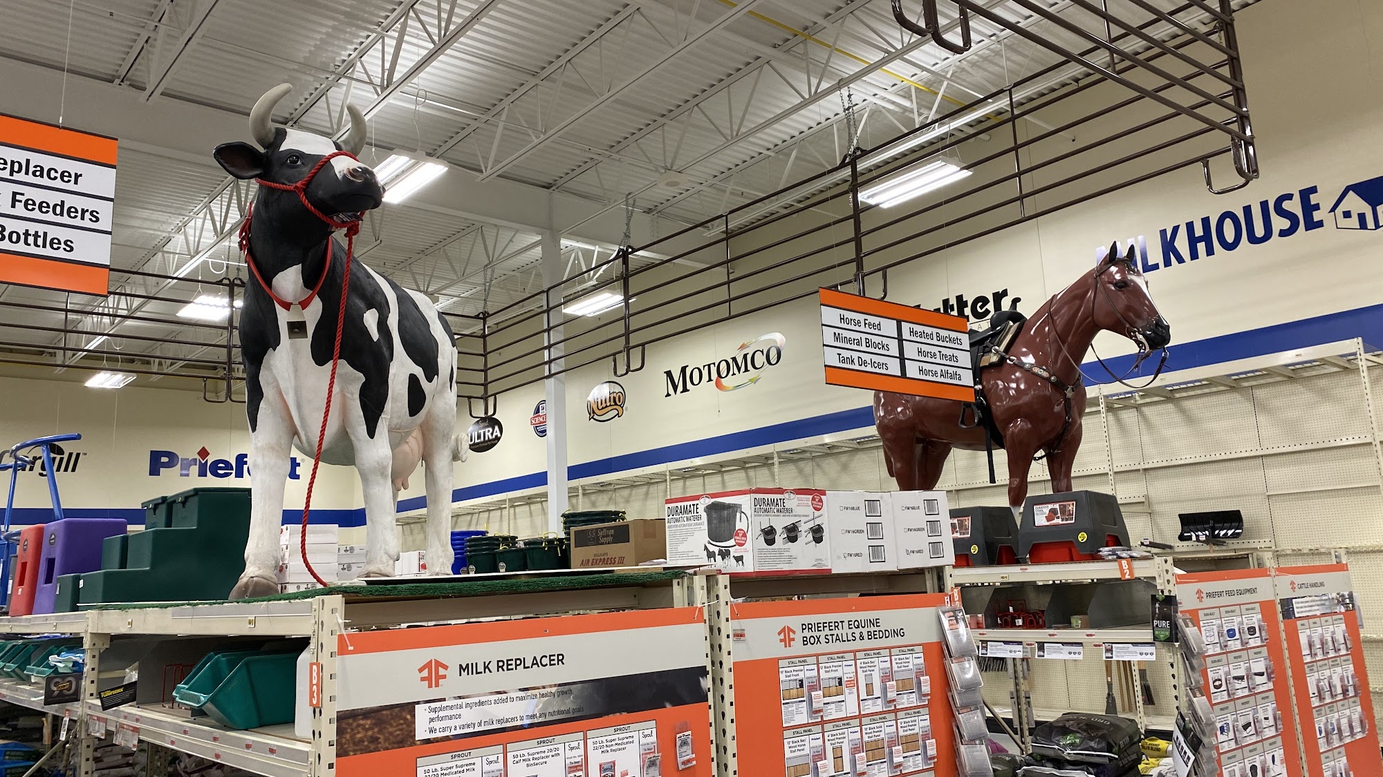 Fleet Farm Carver Mn