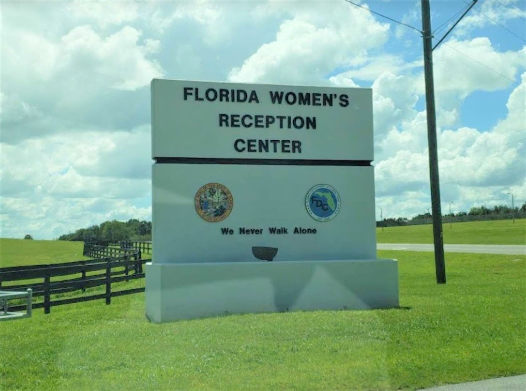 Florida Women's Reception Center