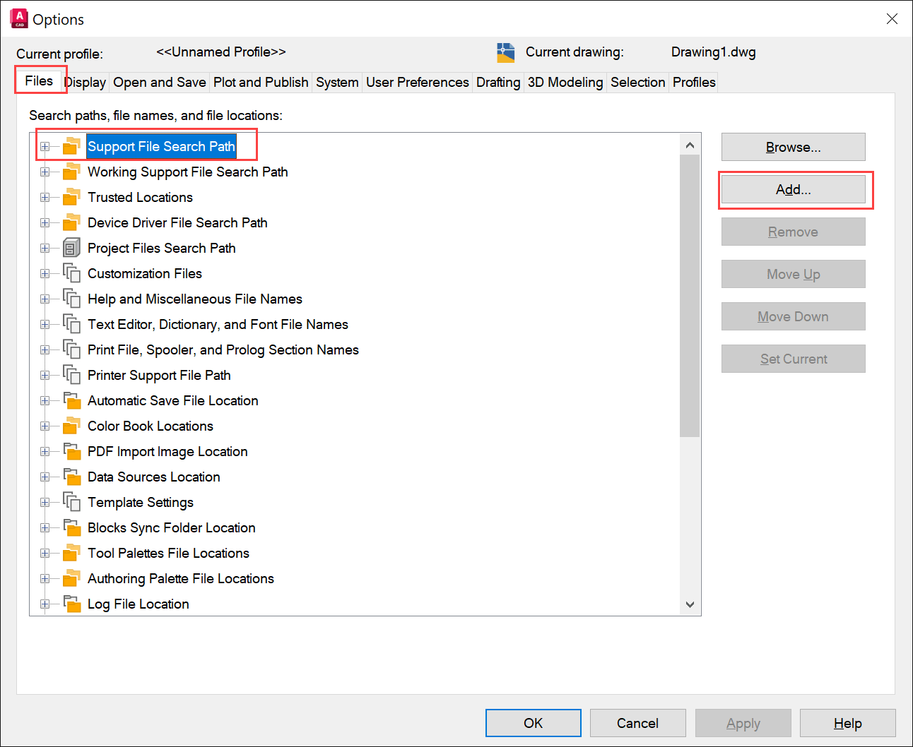 Font For Autocad