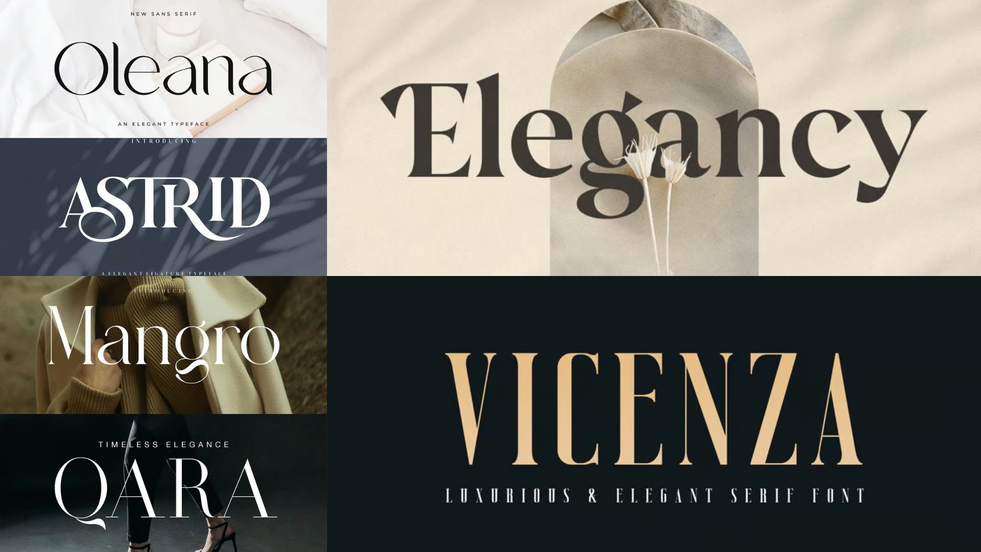 Font For Brand