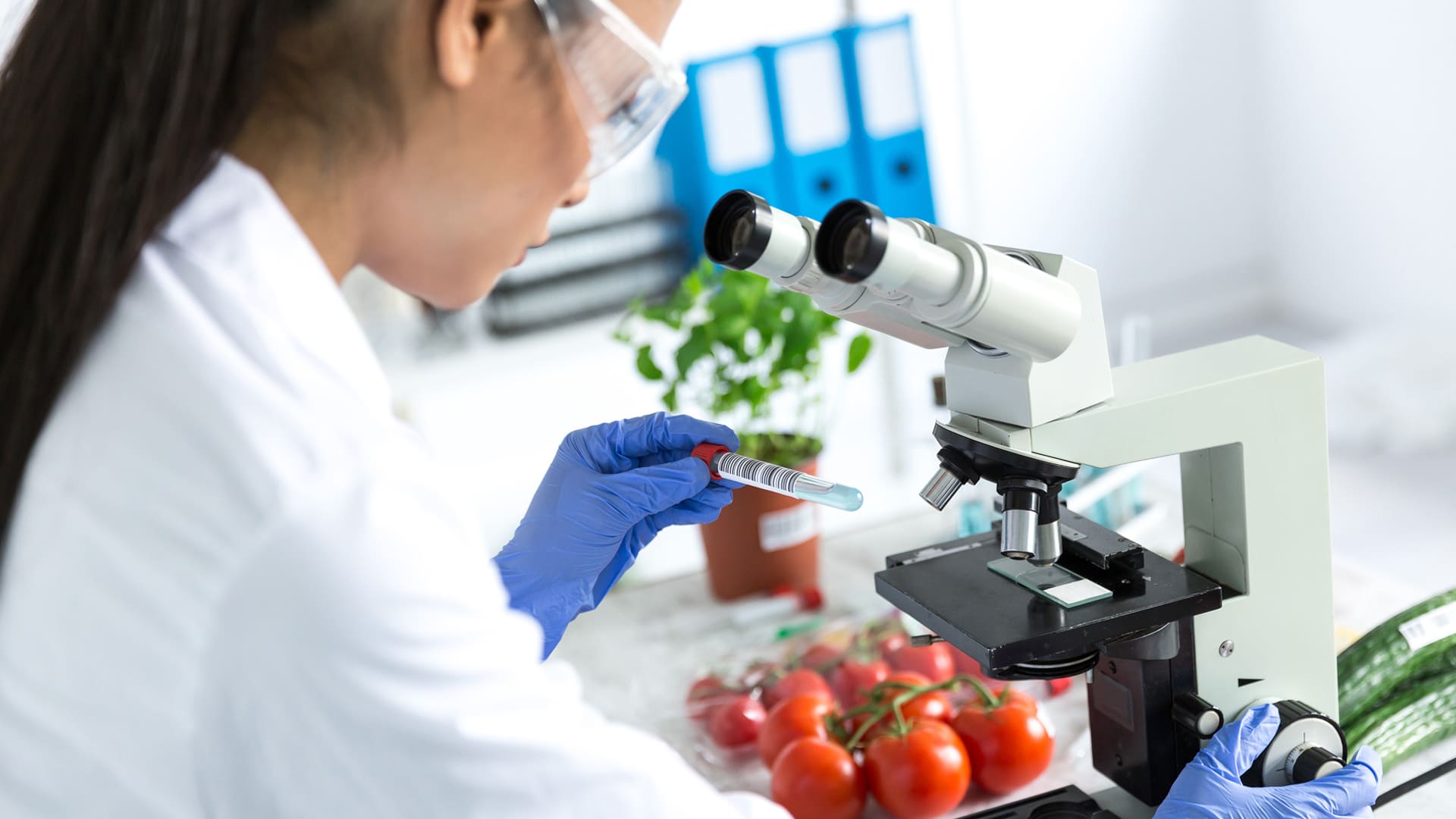 Food Science Employment