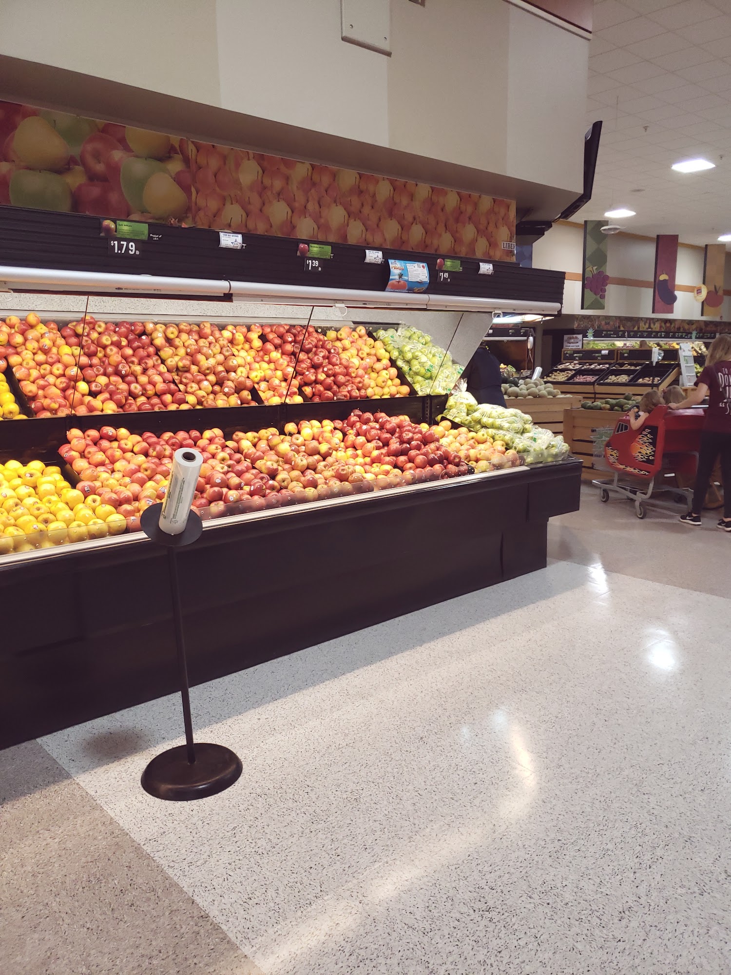 Fort Sill Commissary