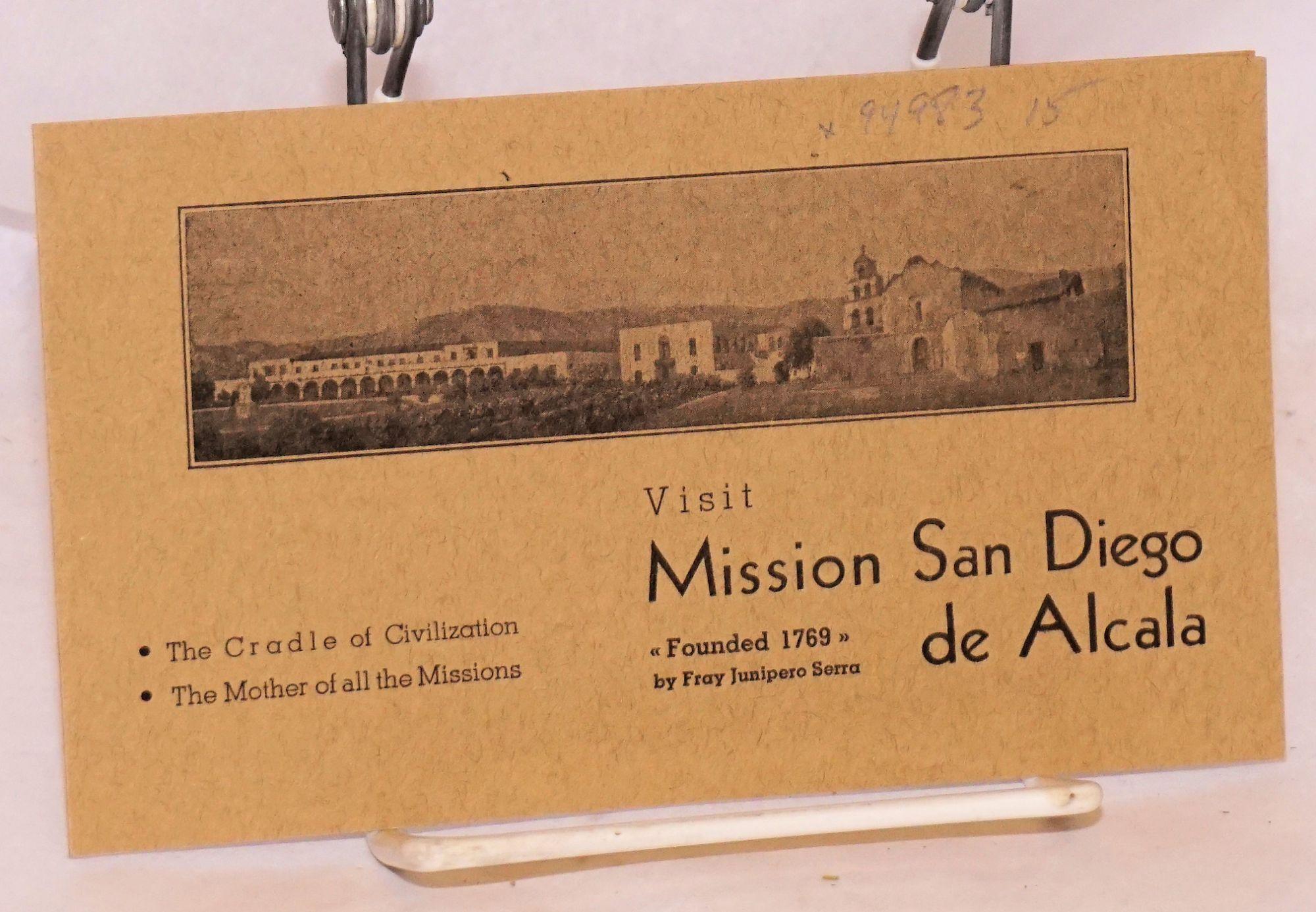 Founded In San Diego