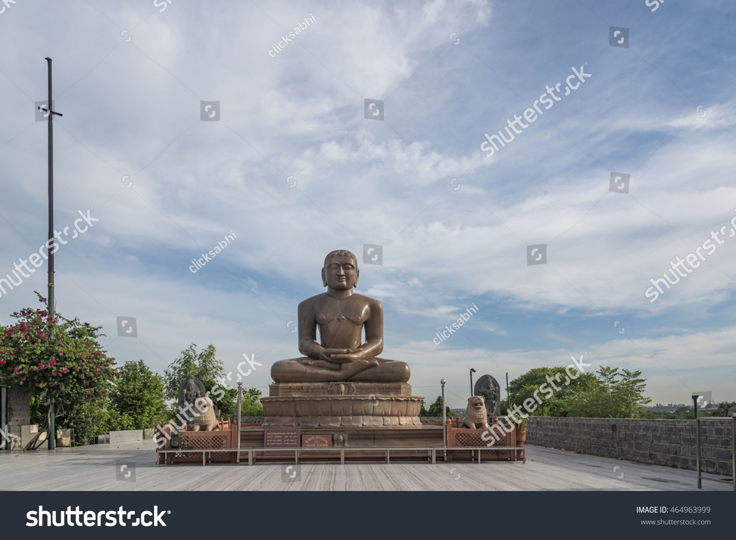 Founded Jainism