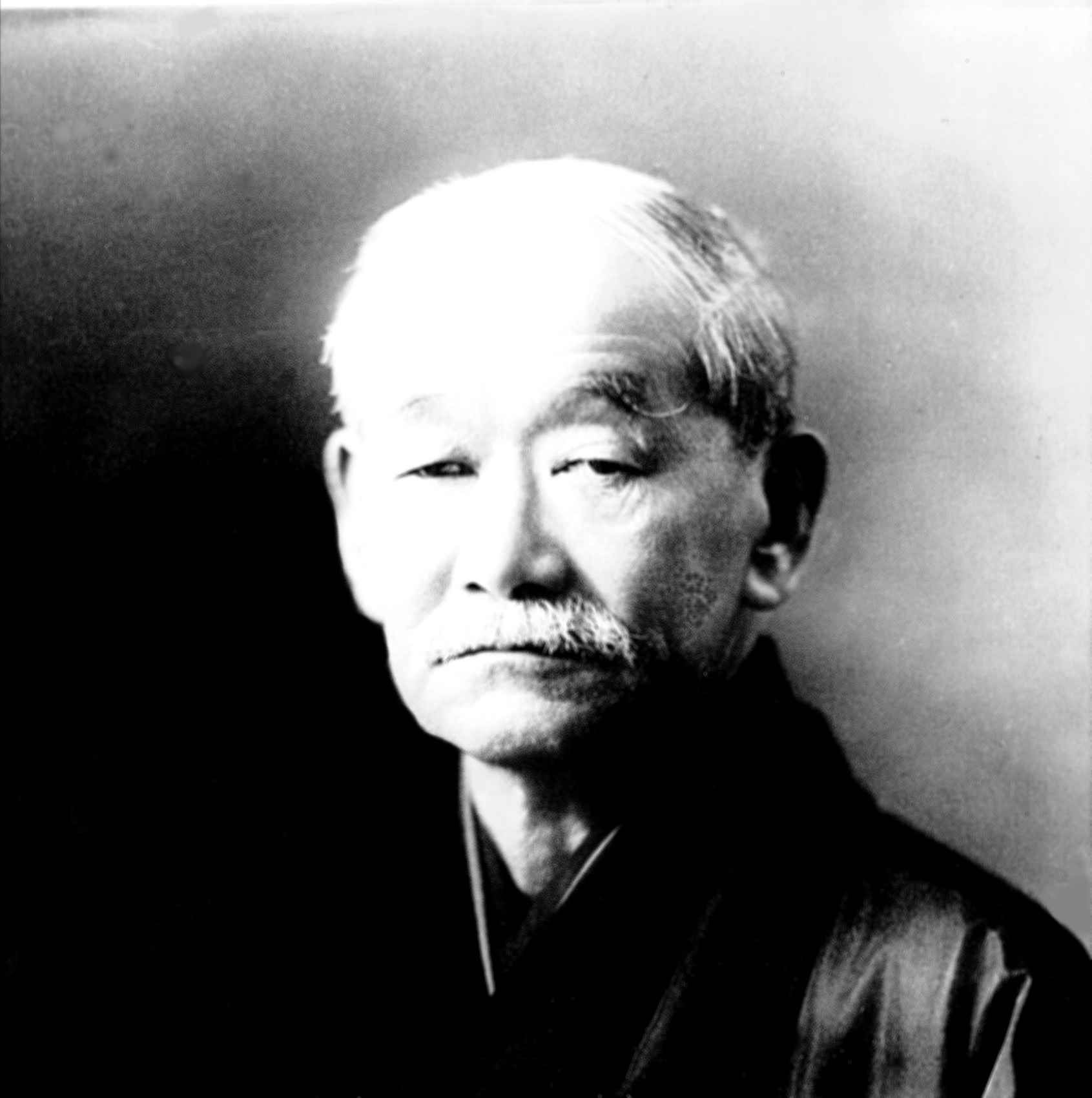 Founder Of Judo