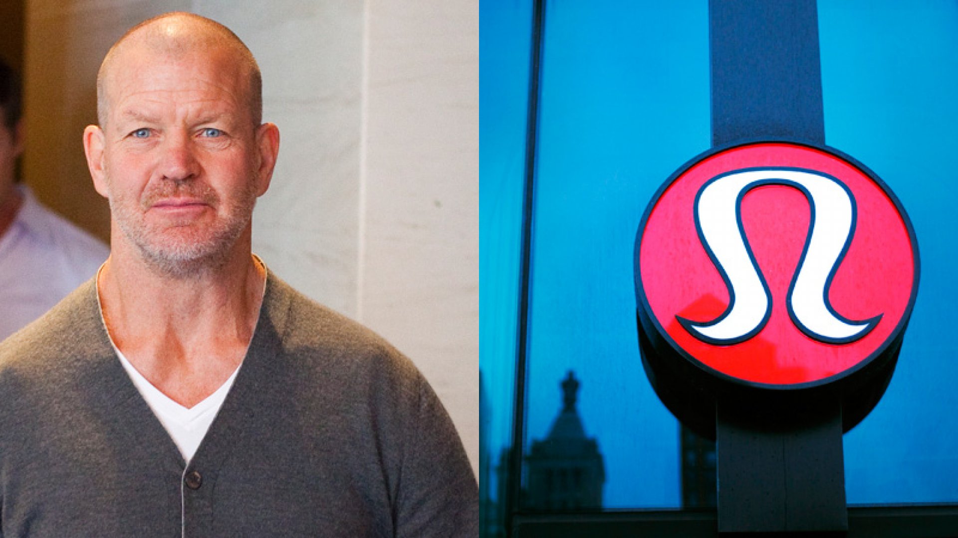 Founder Of Lululemon