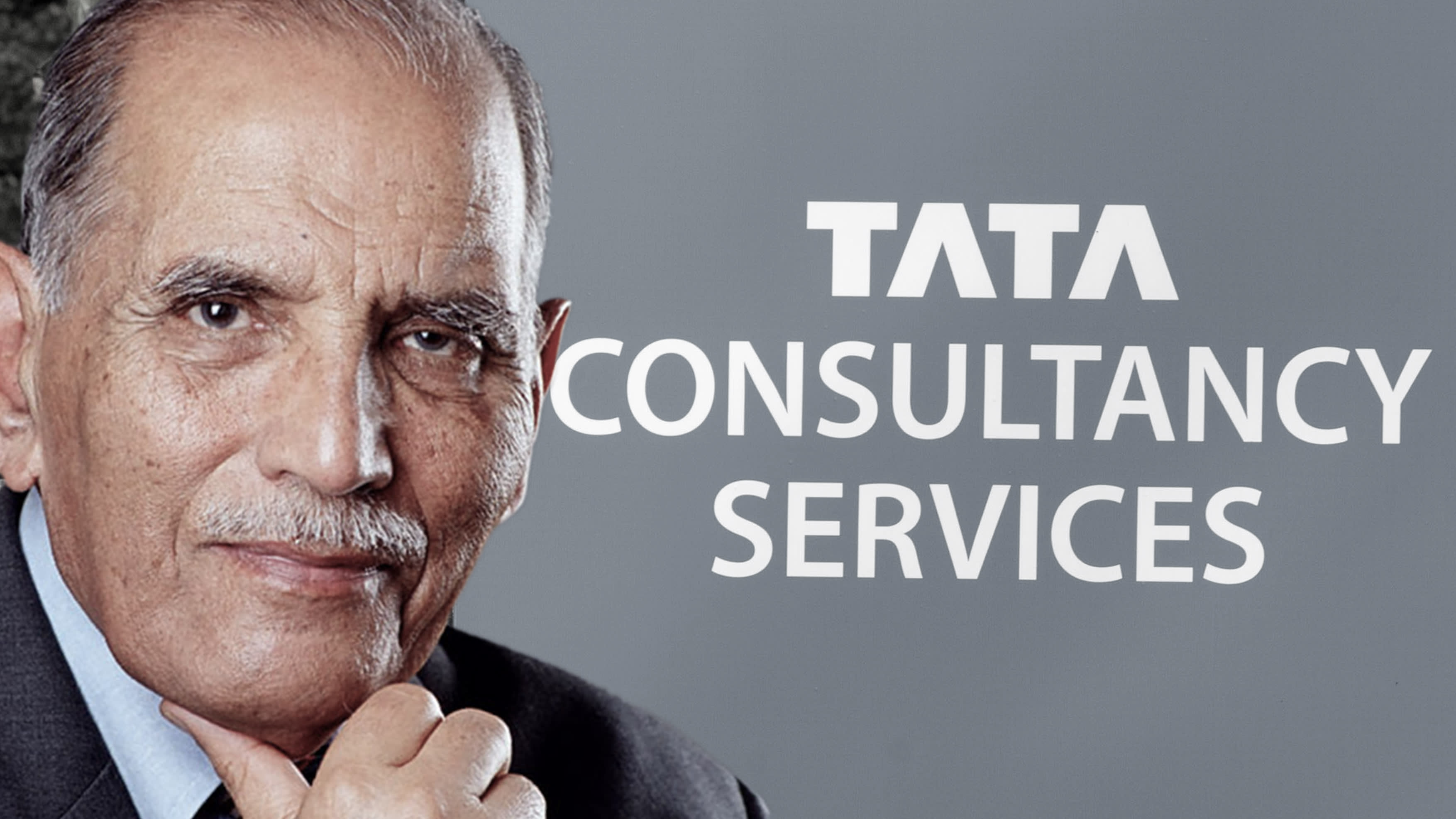 Founder Of Tcs