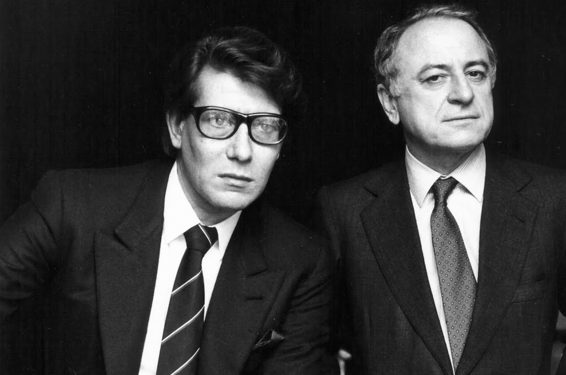 Founder Of Ysl