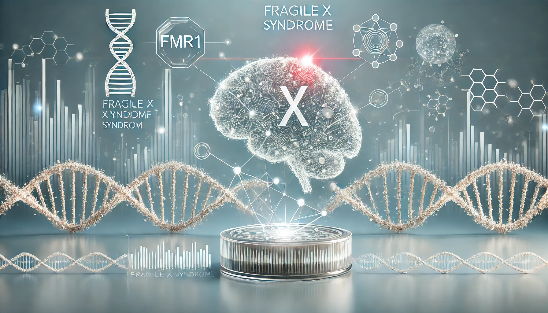 Fragile X Genetic Testing