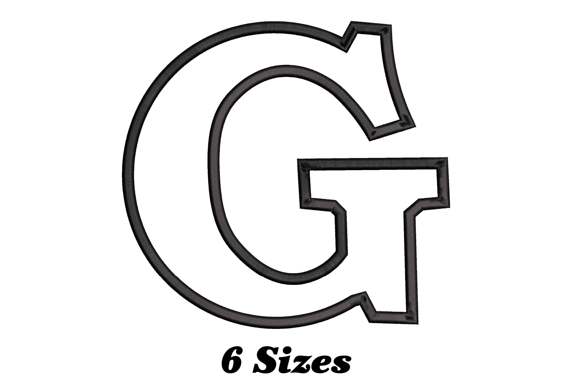 G Outline