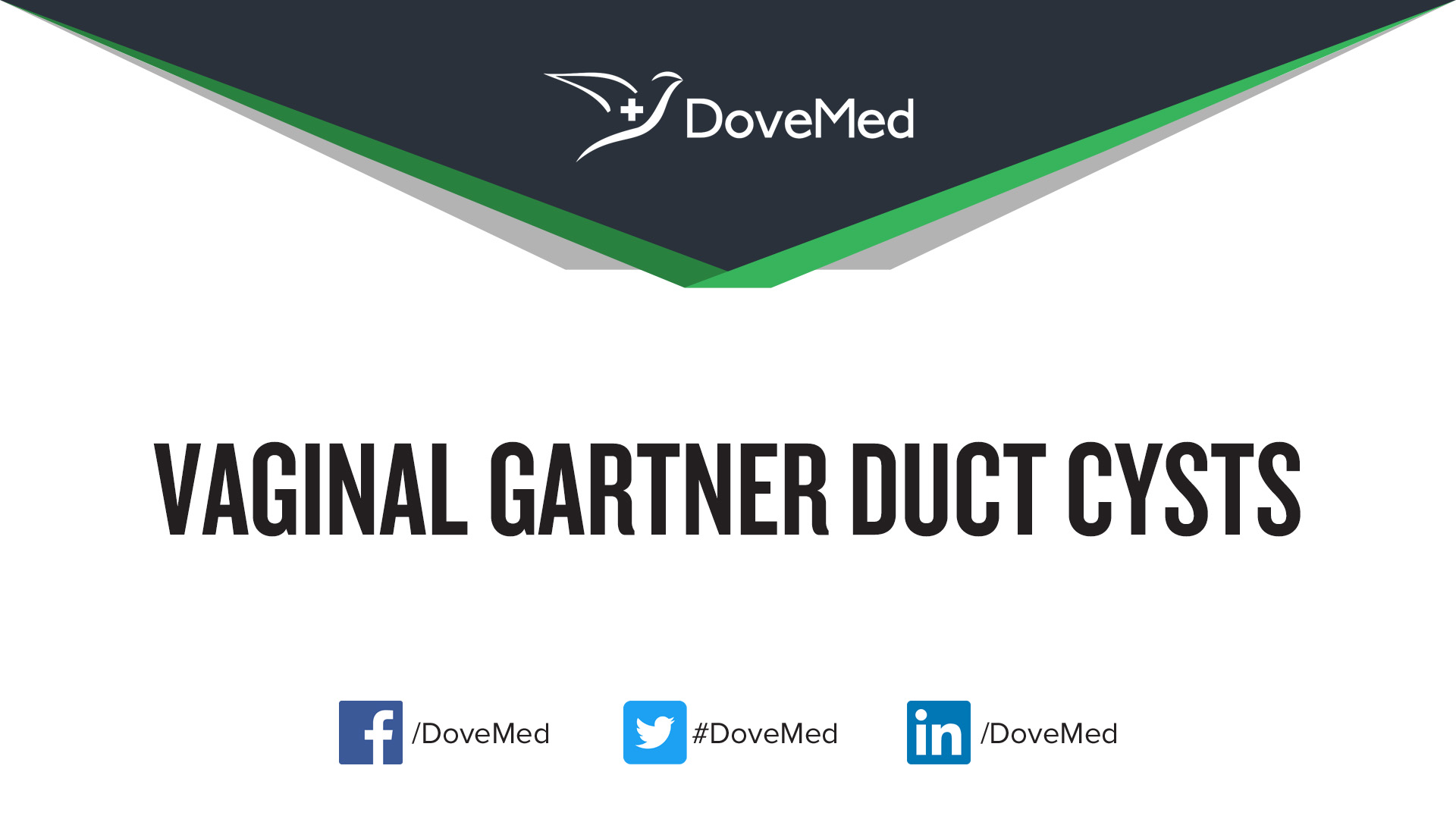 Gartner Duct Cyst