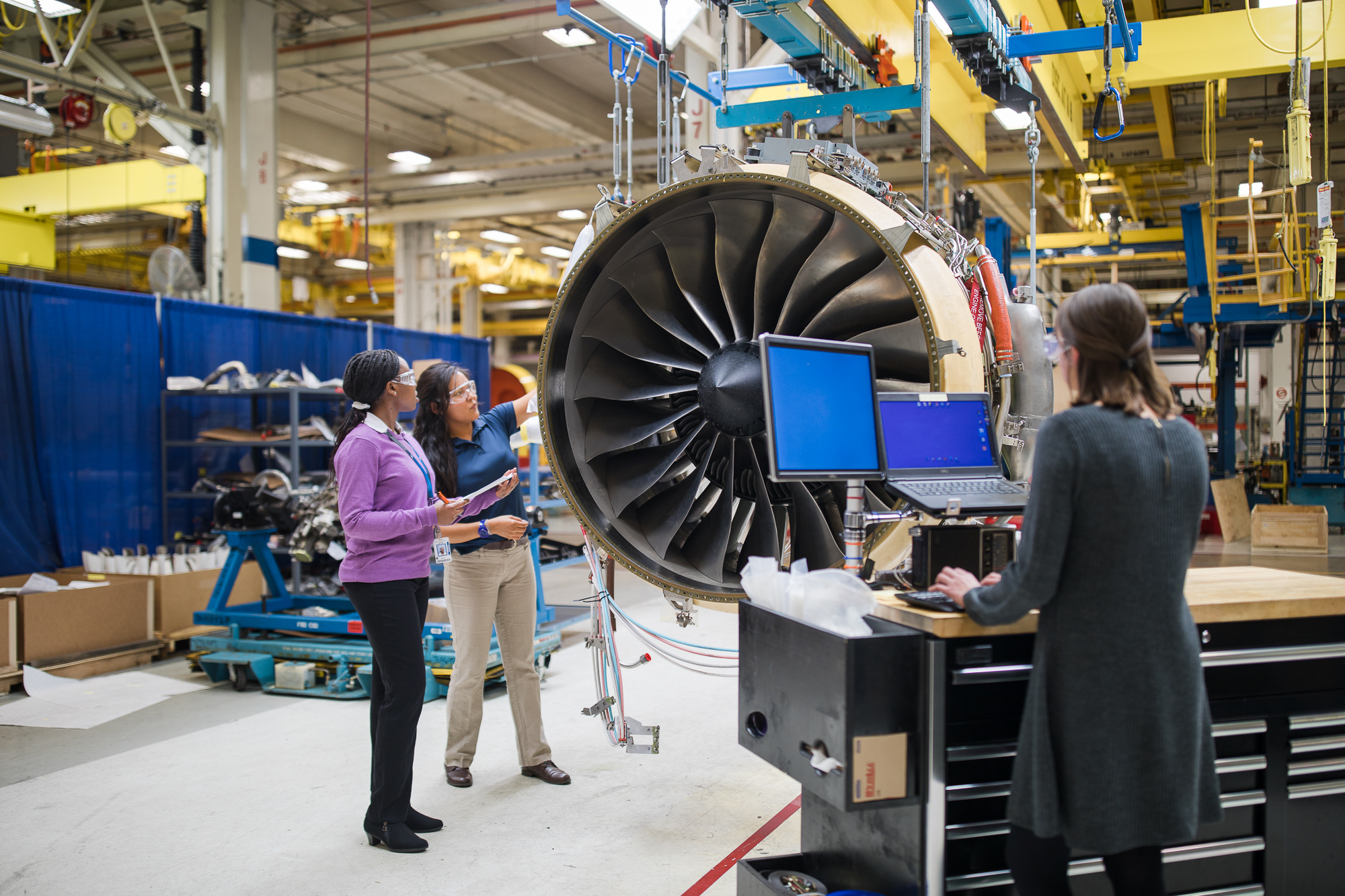 Ge Careers