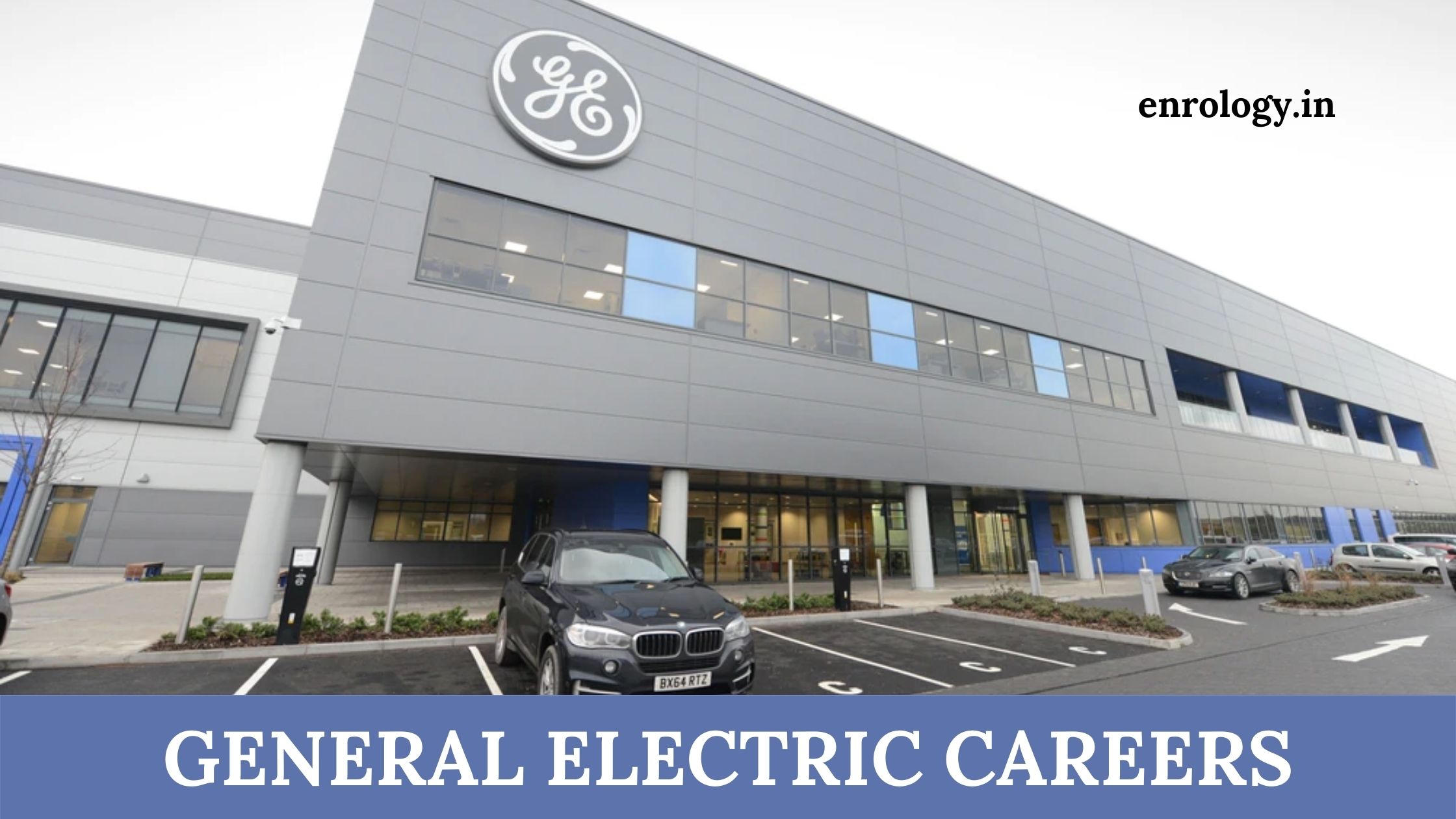 Ge General Electric Jobs