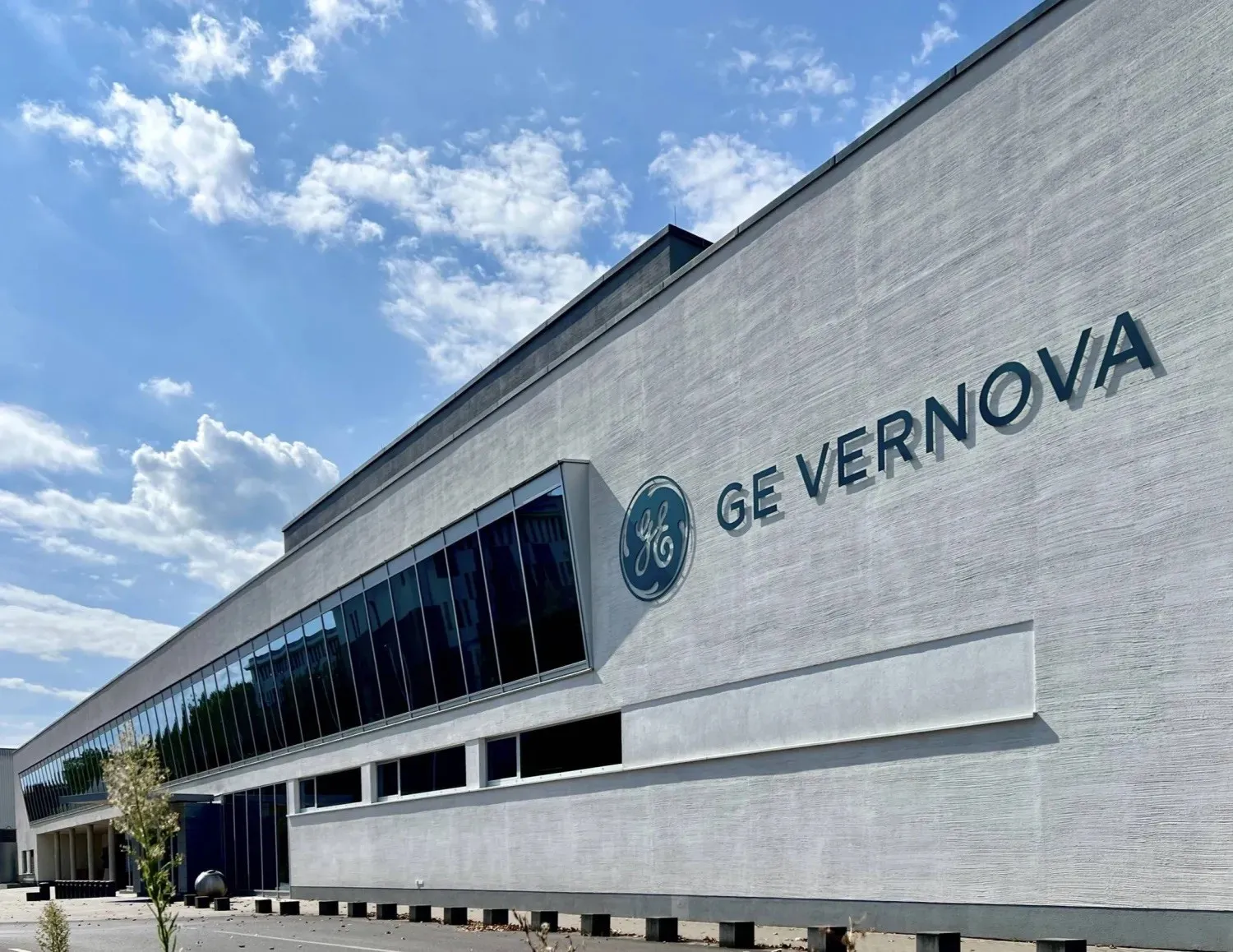 Ge Vernova Headquarters