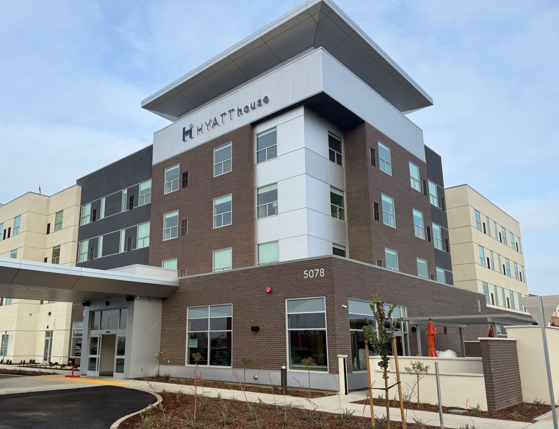 General Manager  Perimeter Pointe