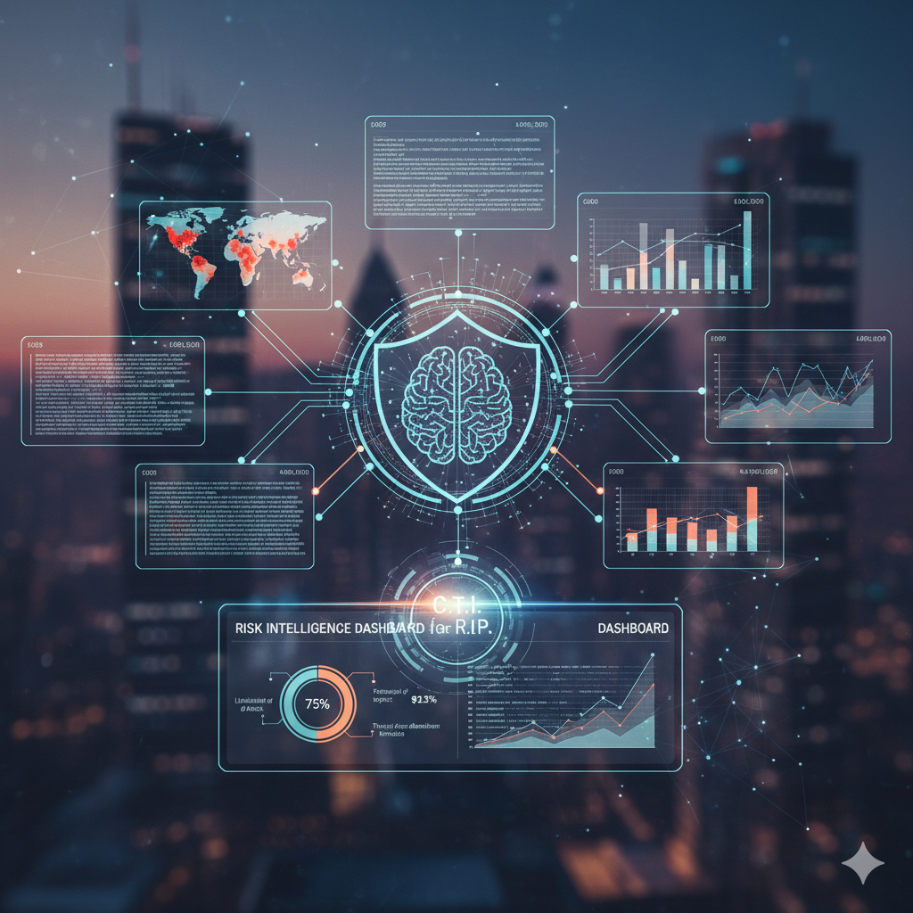 Global Risk Analyst Development Program