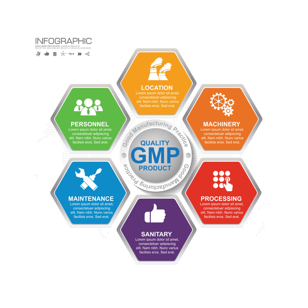 Gmp Meaning In Construction