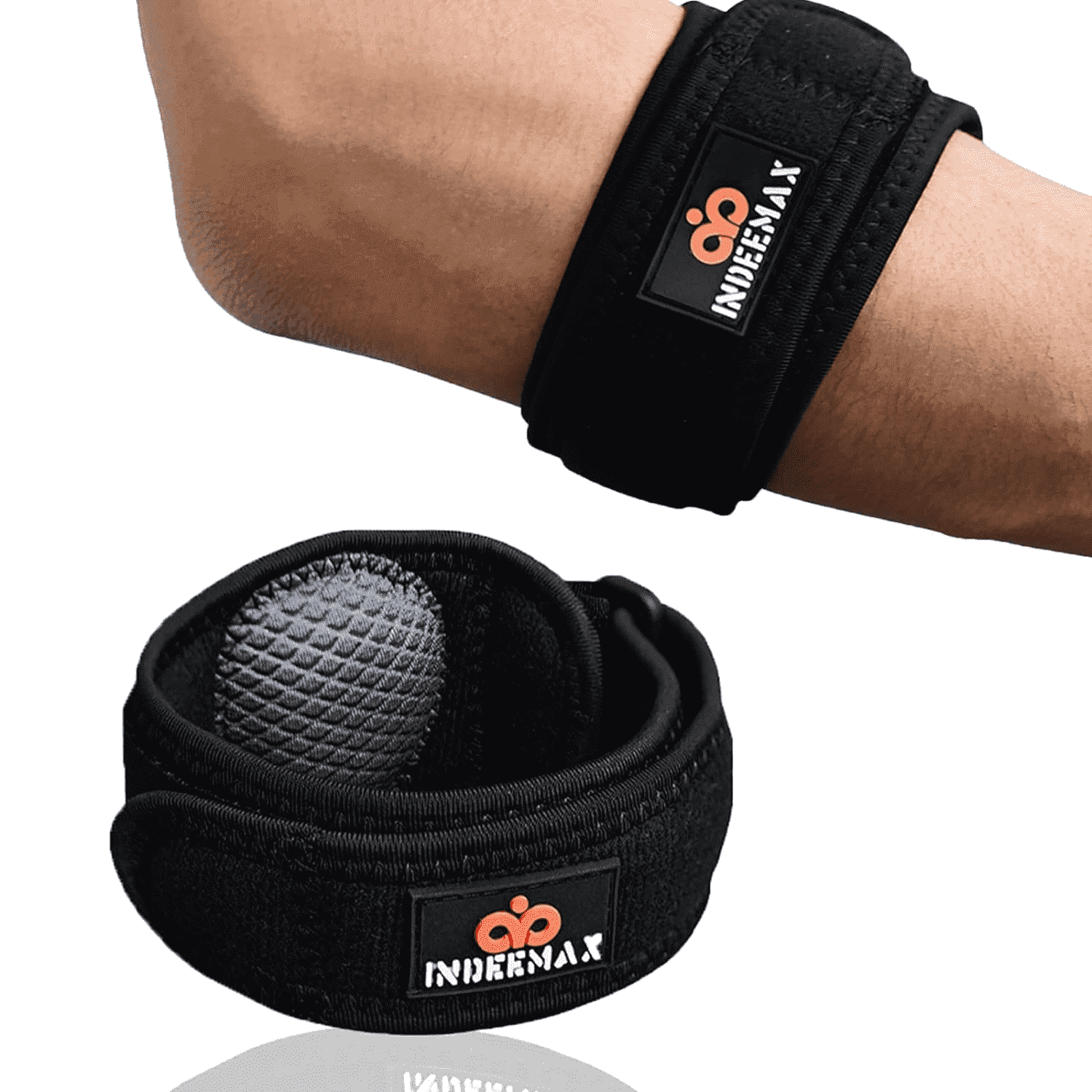 Golfers Elbow Brace