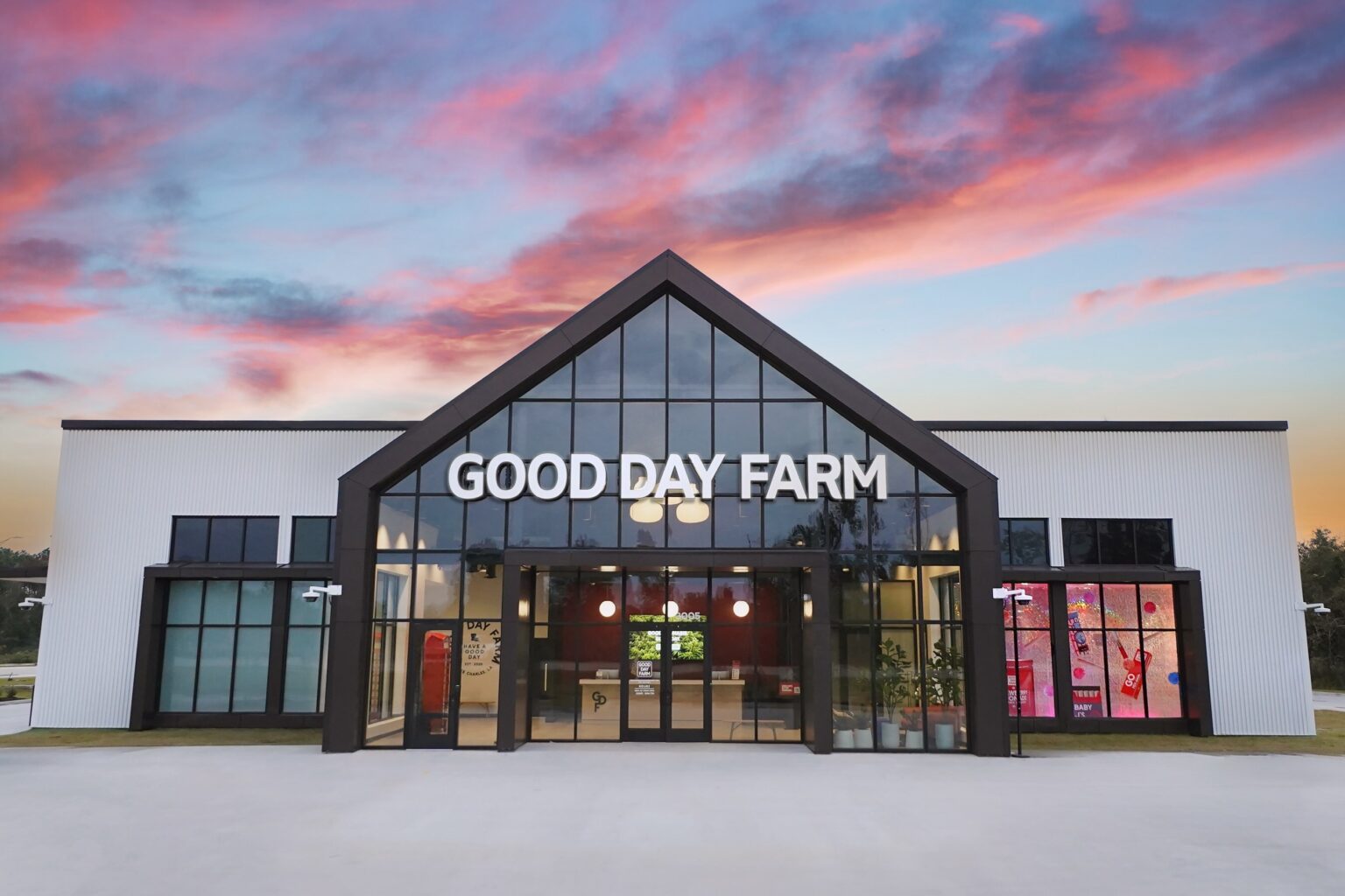 Good Day Farms Bossier City