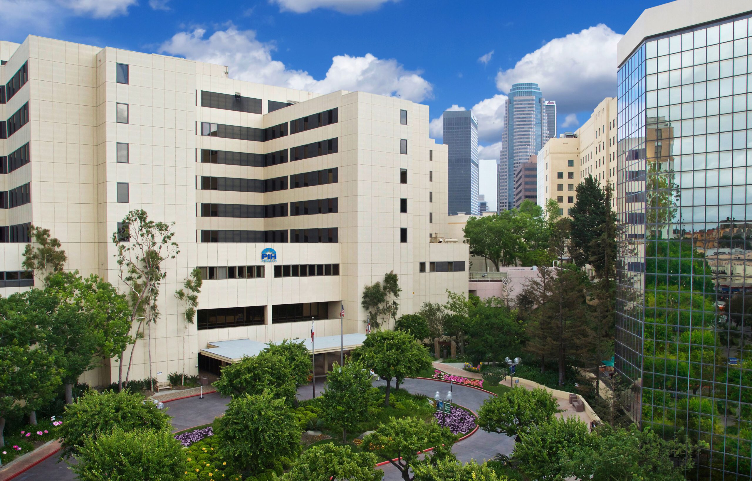 Good Samaritan Hospital La Ca