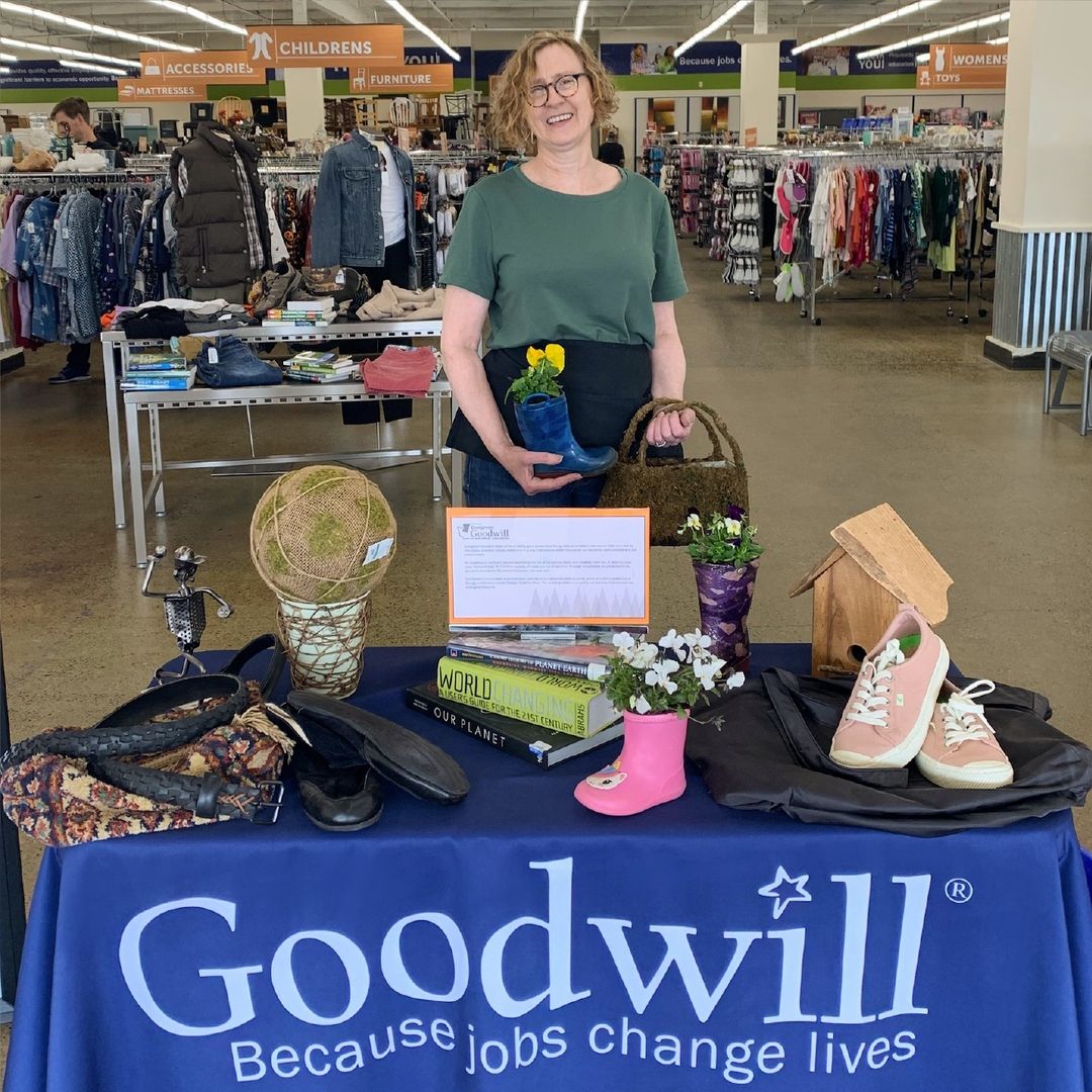 Goodwill Tukwila Tukwila Wa