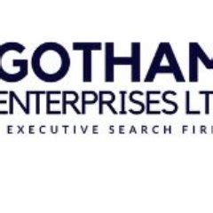 Gotham Enterprises Ltd