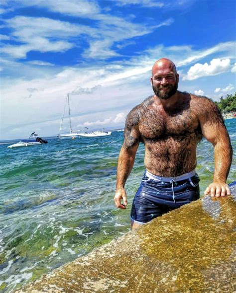 Gschiel Gerald Nudes